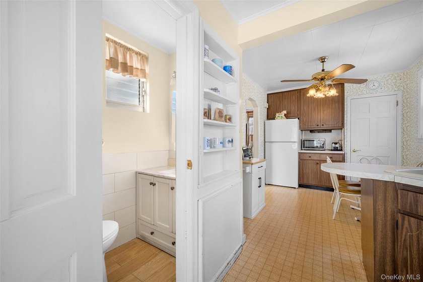 Welcome to this charming home nestled on a lovely tree-lined - photo 24