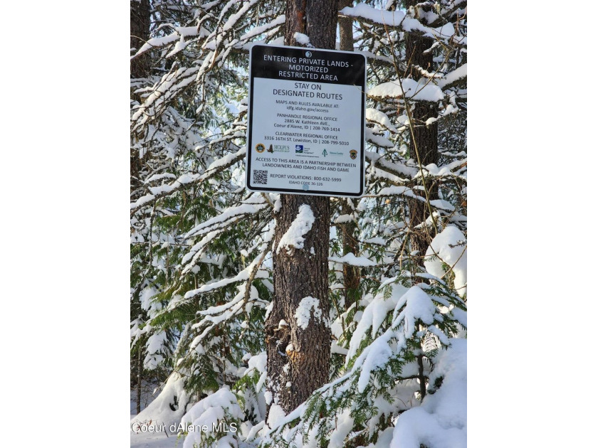 Discover your North ID mountain retreat on this exceptional - photo 31