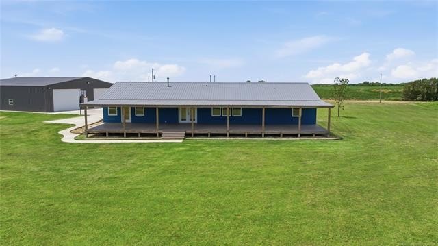 Welcome to this exceptional 160 mol acre farm property offering - photo 33