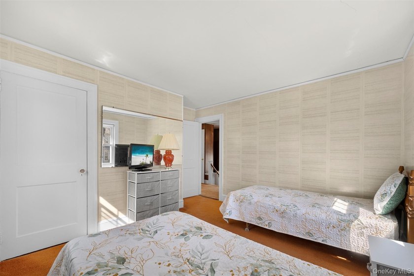 Welcome to this charming home nestled on a lovely tree-lined - photo 35