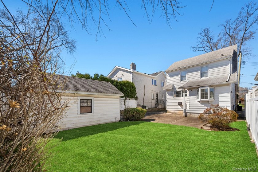 Welcome to this charming home nestled on a lovely tree-lined - photo 46