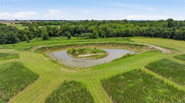 Welcome to this exceptional 160 mol acre farm property offering - photo 46