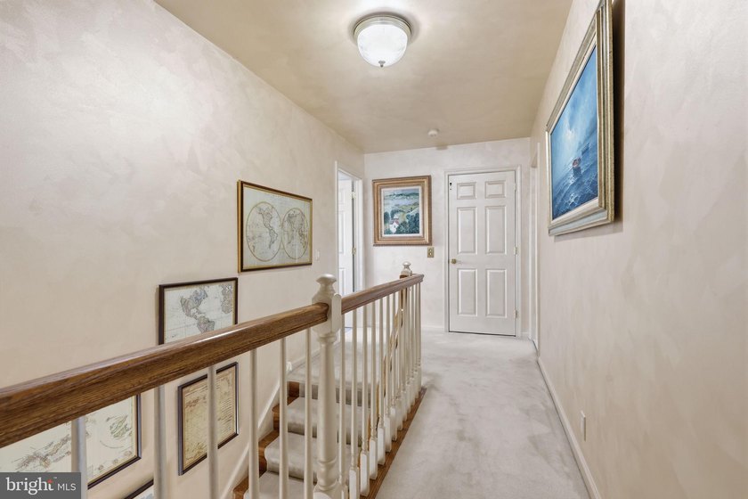 This is the one! Welcome to this beautiful end unit townhome - photo 48