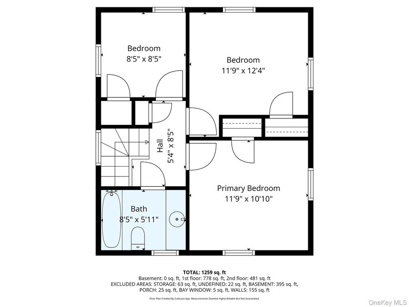 Welcome to this charming home nestled on a lovely tree-lined - photo 50