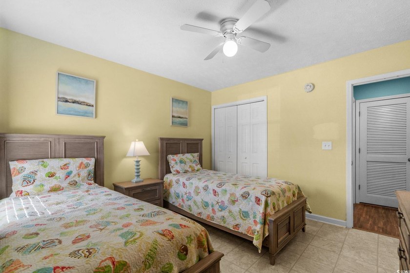 This beautiful 2 bedroom 2 bath undated unit in the gated - photo 22