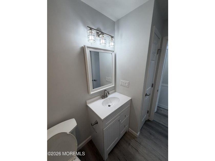 Exquisitely maintained multi-use property in Toms River. Fully - photo 22