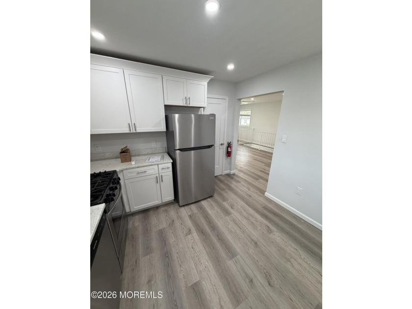 Exquisitely maintained multi-use property in Toms River. Fully - photo 24