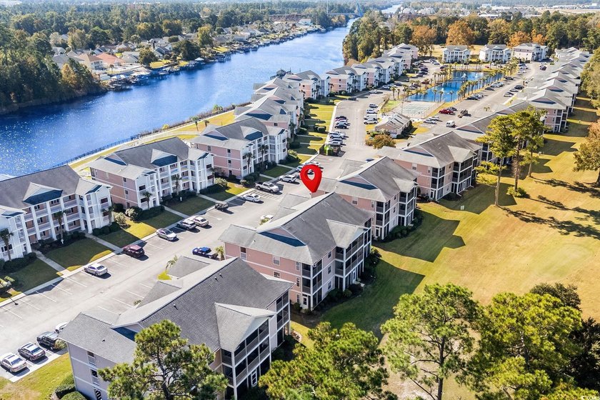 This beautiful 2 bedroom 2 bath undated unit in the gated - photo 28