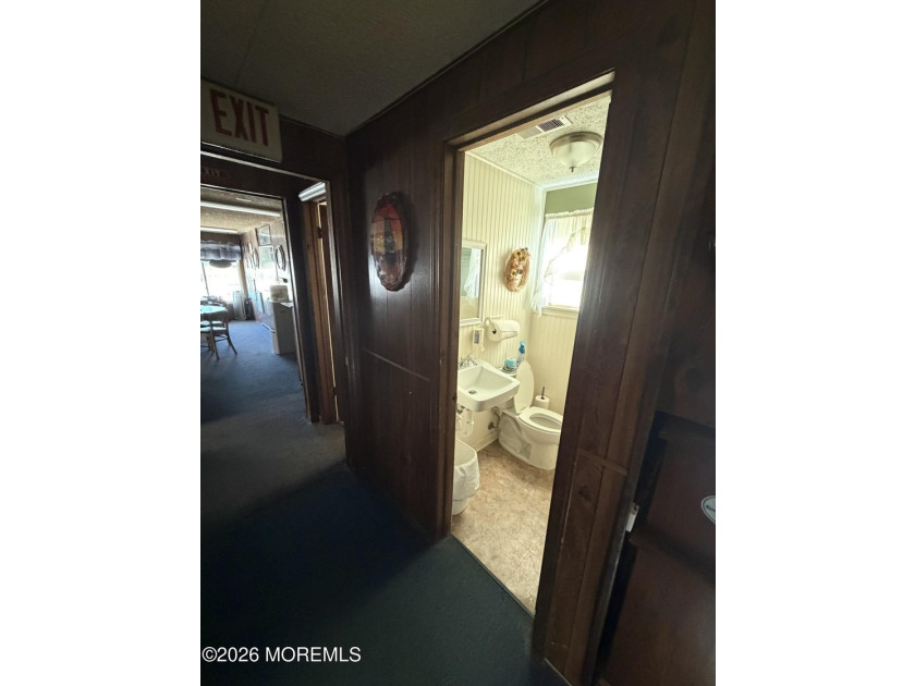 Exquisitely maintained multi-use property in Toms River. Fully - photo 29
