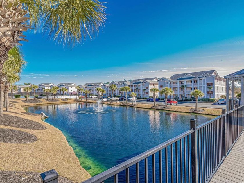 This beautiful 2 bedroom 2 bath undated unit in the gated - photo 32