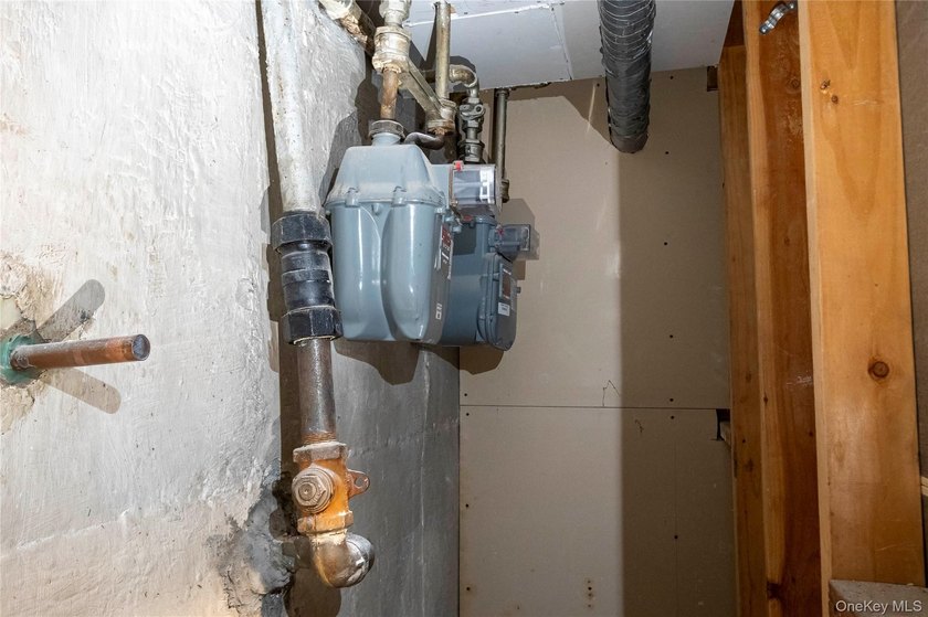 Here is a rare opportunity to own a well-cared for duplex - photo 33