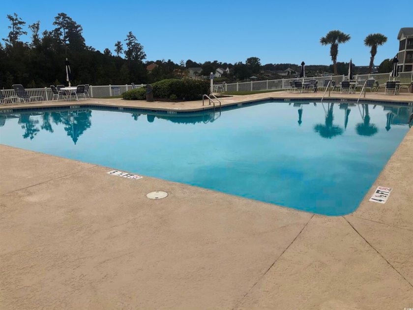 This beautiful 2 bedroom 2 bath undated unit in the gated - photo 35