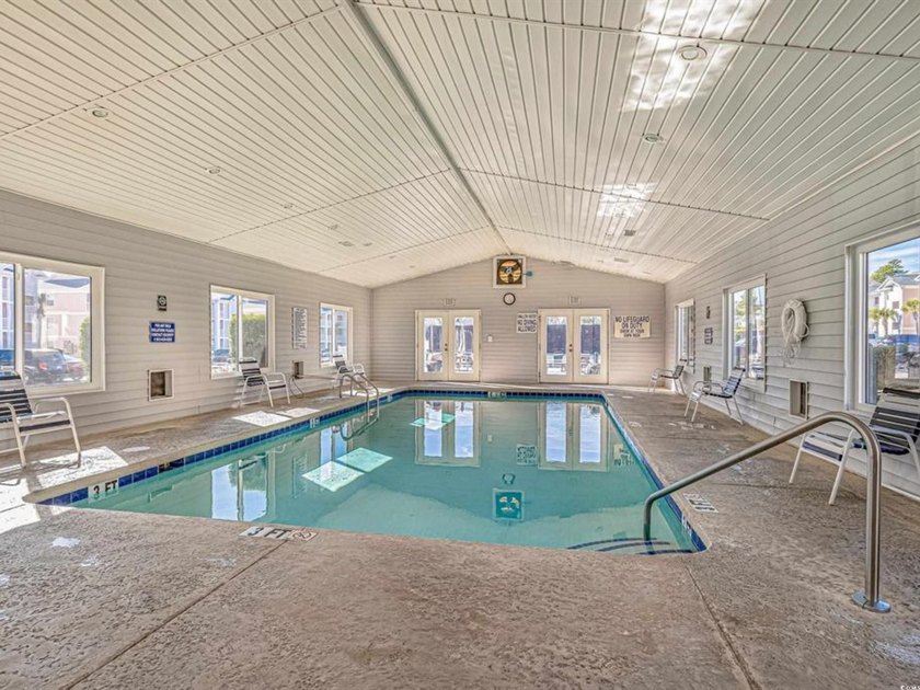 This beautiful 2 bedroom 2 bath undated unit in the gated - photo 36
