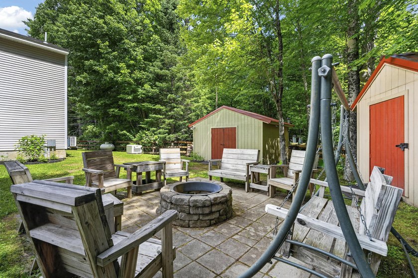 Experience the best of Maine living with deeded access to the - photo 6