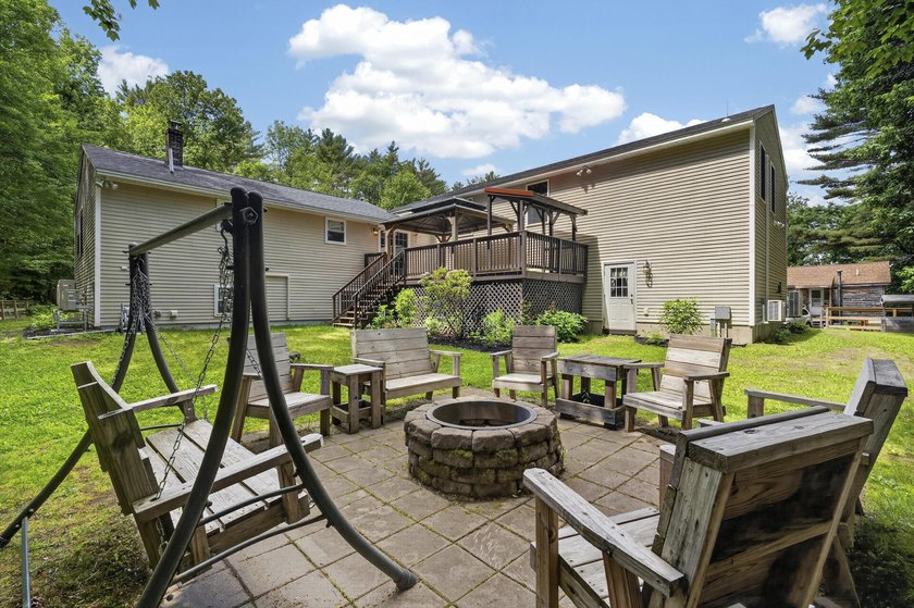 Experience the best of Maine living with deeded access to the - photo 7