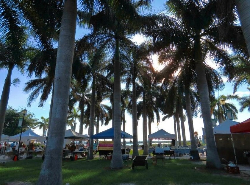 Discover your dream waterfront home site on Indian River Drive - photo 11