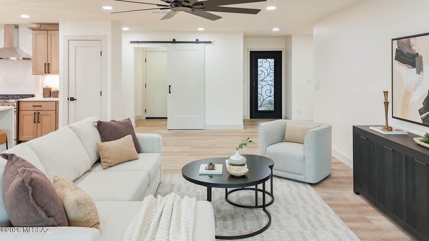 Experience golf course living at its finest in this beautifully - photo 11