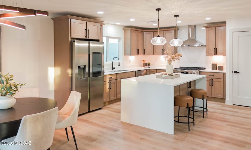 Experience golf course living at its finest in this beautifully - photo 12
