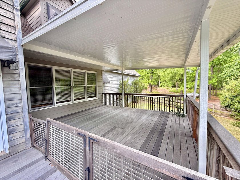 Welcome home to your peaceful, private retreat on 8.25 acres - photo 14