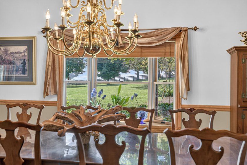 Nestled on 48 breathtaking acres, this extraordinary - photo 14