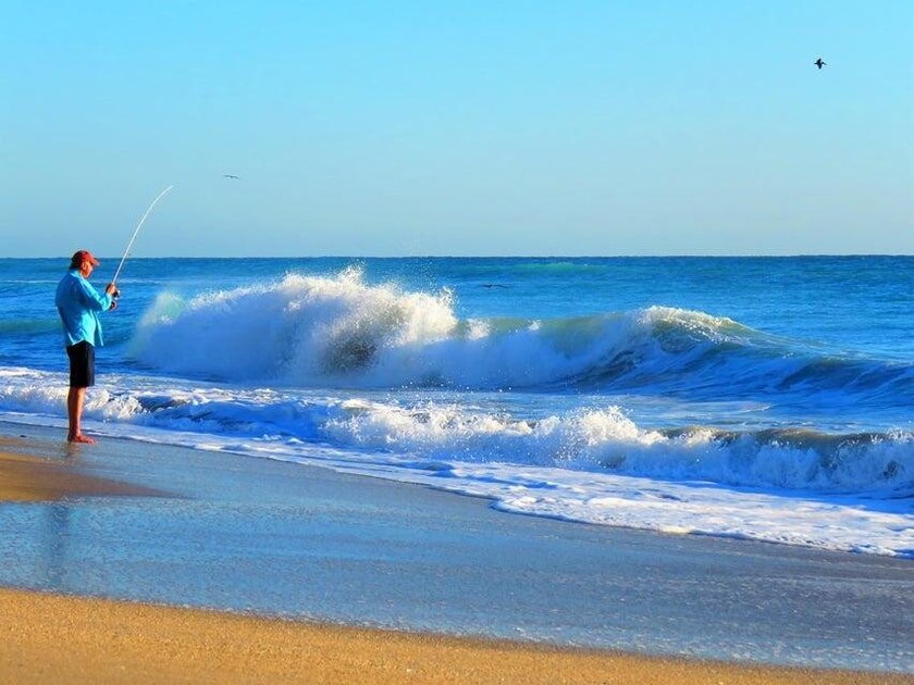 Discover your dream waterfront home site on Indian River Drive - photo 15