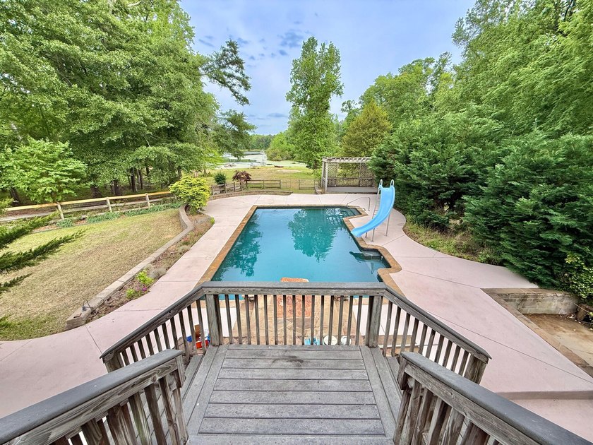 Welcome home to your peaceful, private retreat on 8.25 acres - photo 16