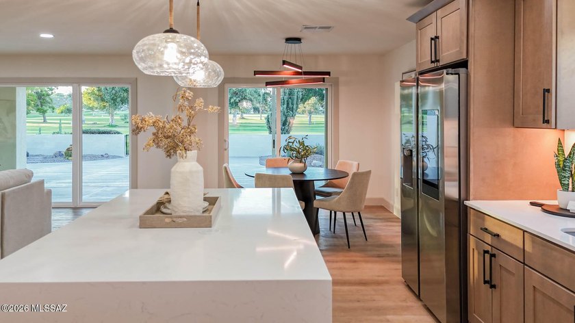 Experience golf course living at its finest in this beautifully - photo 18
