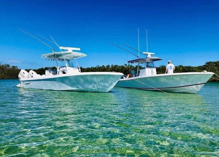Discover your dream waterfront home site on Indian River Drive - photo 19