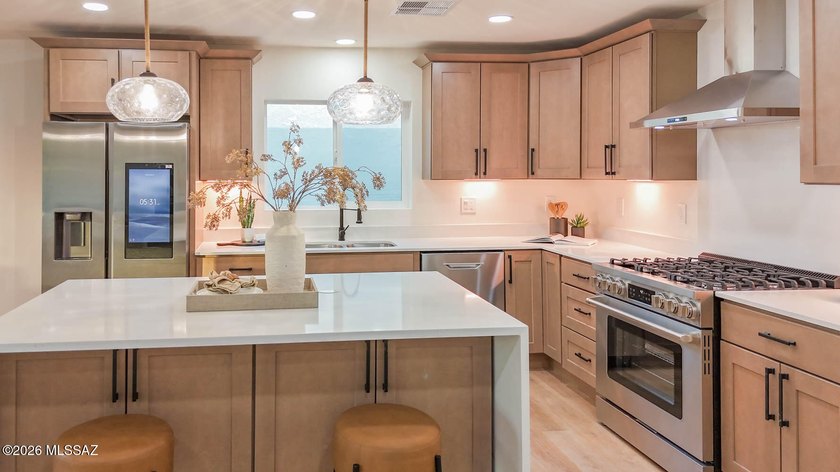 Experience golf course living at its finest in this beautifully - photo 19