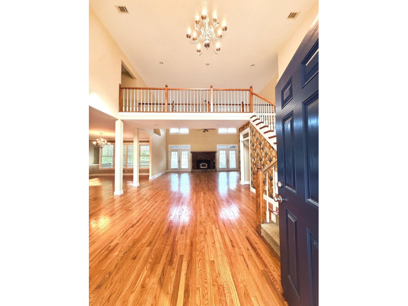 Welcome home to your peaceful, private retreat on 8.25 acres - photo 20