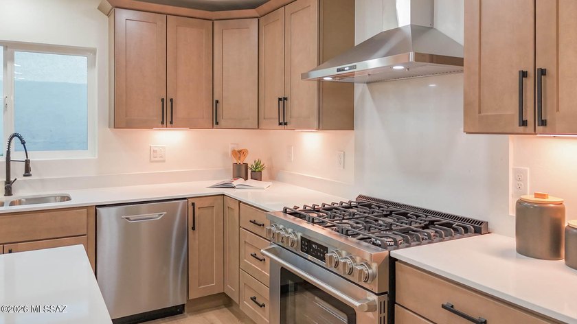 Experience golf course living at its finest in this beautifully - photo 20