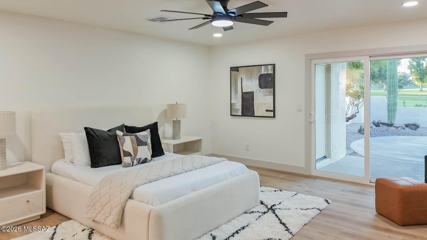 Experience golf course living at its finest in this beautifully - photo 21