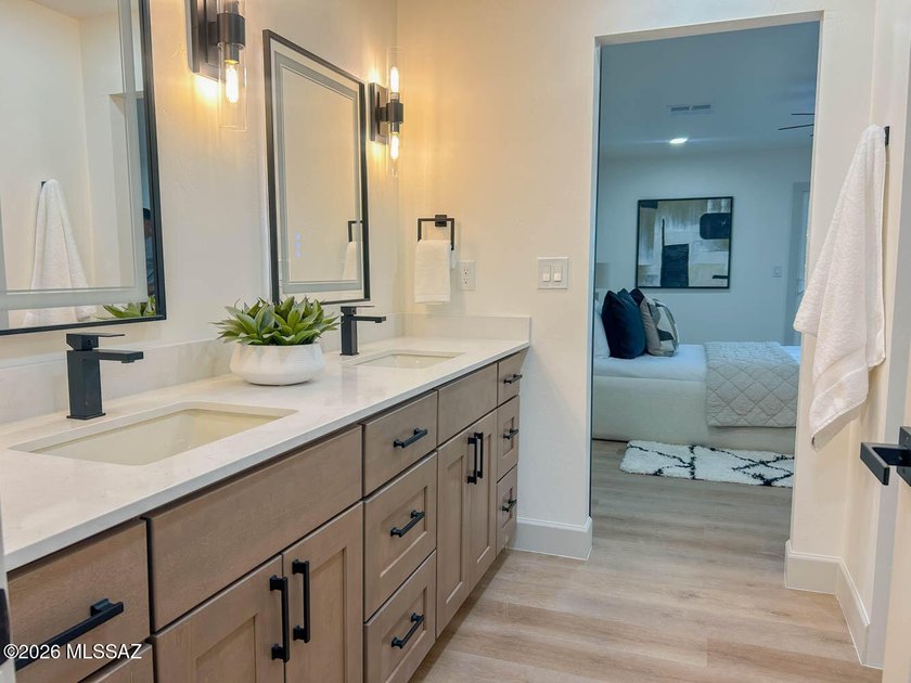 Experience golf course living at its finest in this beautifully - photo 27