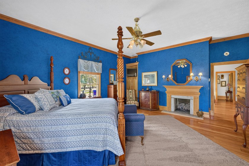 Nestled on 48 breathtaking acres, this extraordinary - photo 28