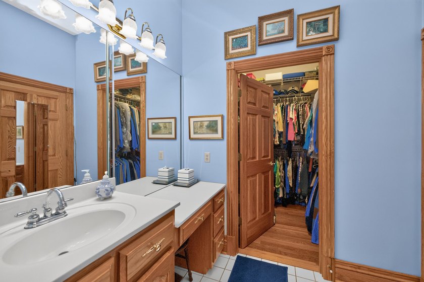Nestled on 48 breathtaking acres, this extraordinary - photo 31