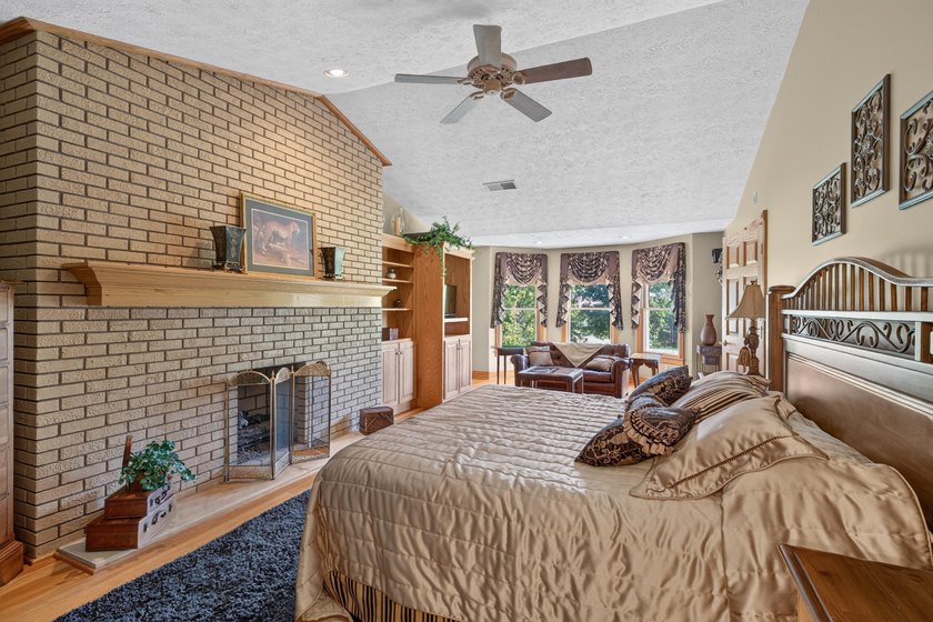 Nestled on 48 breathtaking acres, this extraordinary - photo 36
