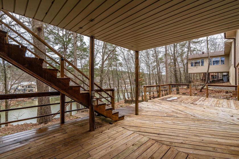 Experience true waterfront living with this beautifully - photo 38