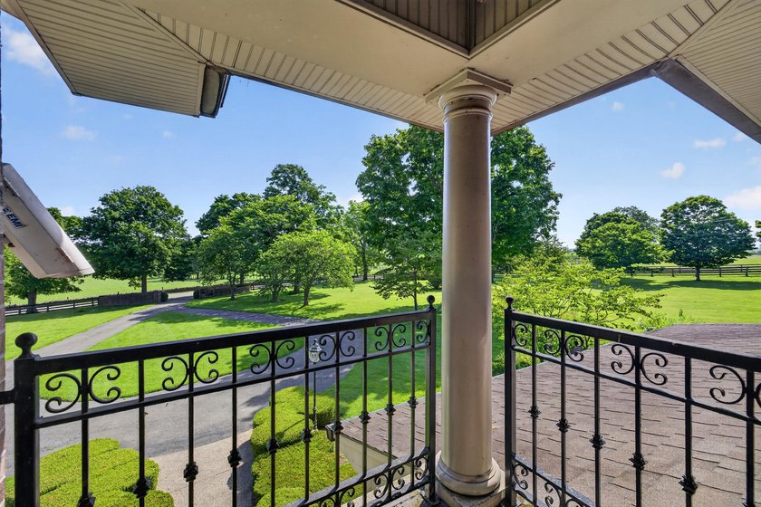 Nestled on 48 breathtaking acres, this extraordinary - photo 39