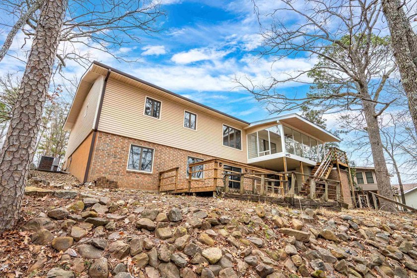 Experience true waterfront living with this beautifully - photo 41