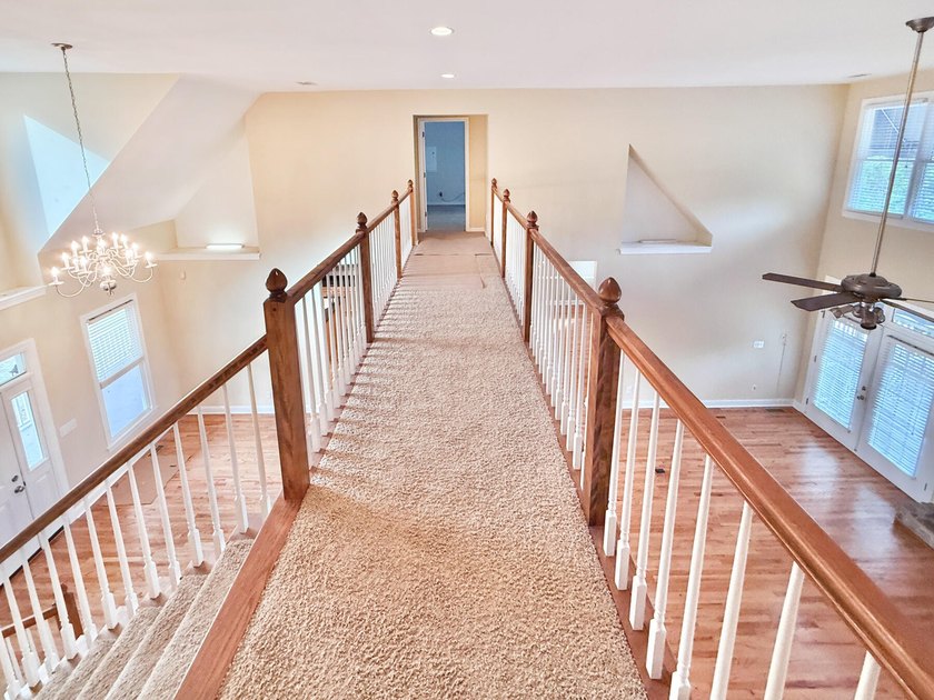 Welcome home to your peaceful, private retreat on 8.25 acres - photo 42