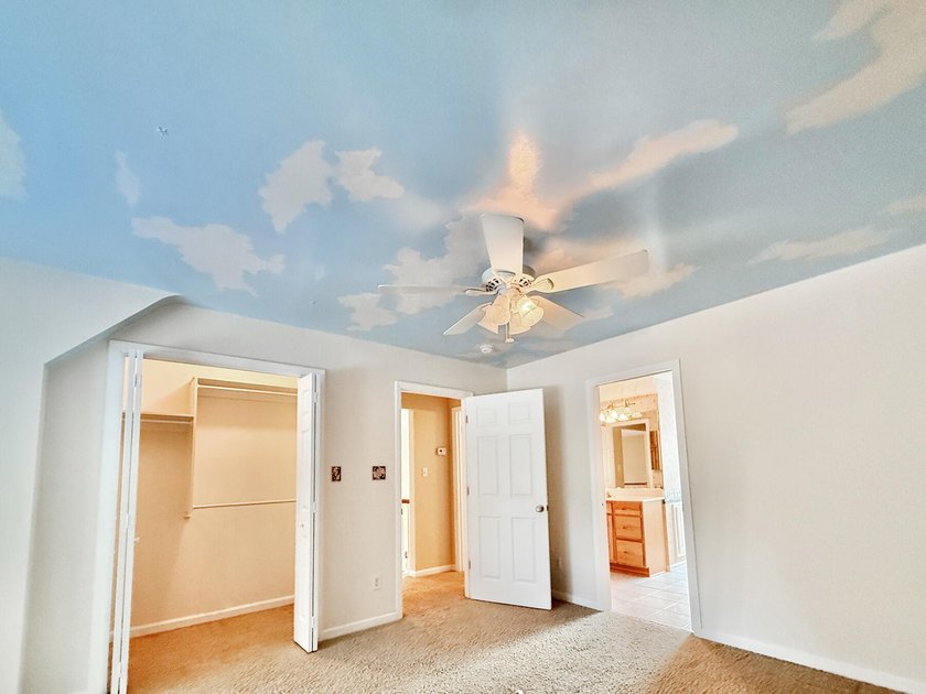 Welcome home to your peaceful, private retreat on 8.25 acres - photo 43