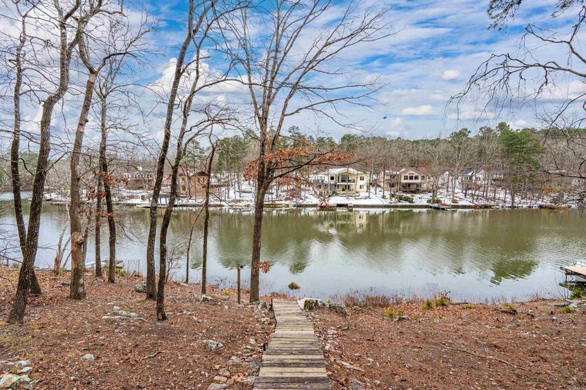 Experience true waterfront living with this beautifully - photo 44