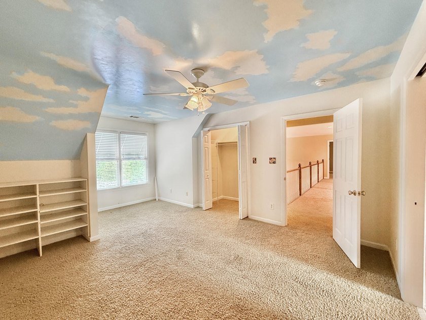 Welcome home to your peaceful, private retreat on 8.25 acres - photo 44