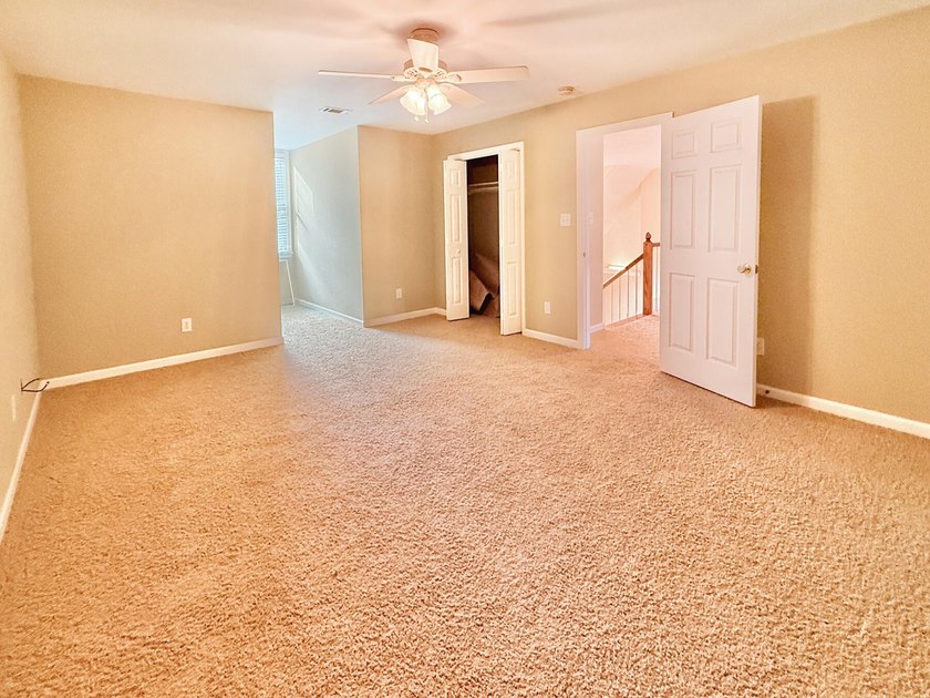 Welcome home to your peaceful, private retreat on 8.25 acres - photo 46