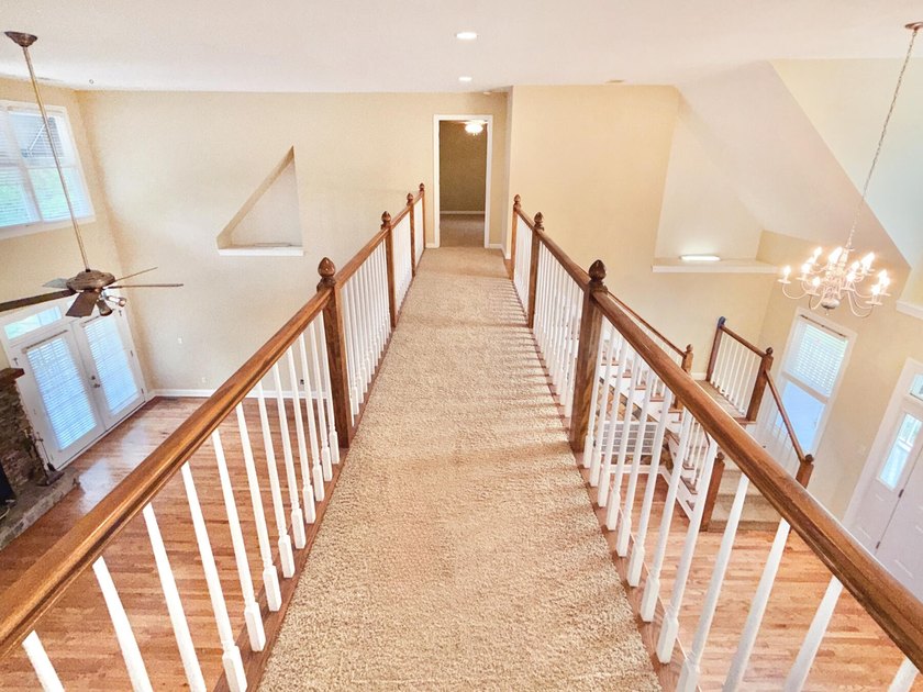 Welcome home to your peaceful, private retreat on 8.25 acres - photo 47