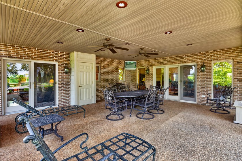 Nestled on 48 breathtaking acres, this extraordinary - photo 49