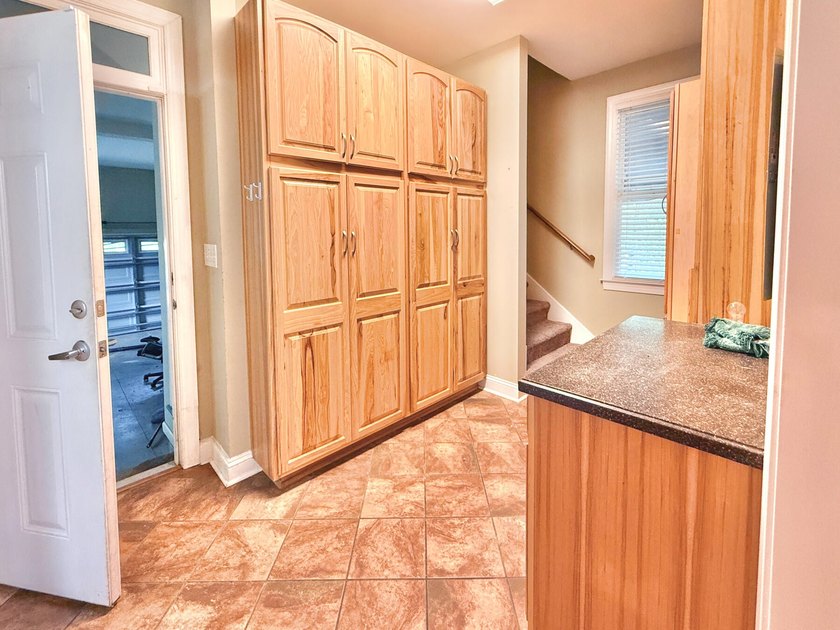 Welcome home to your peaceful, private retreat on 8.25 acres - photo 50