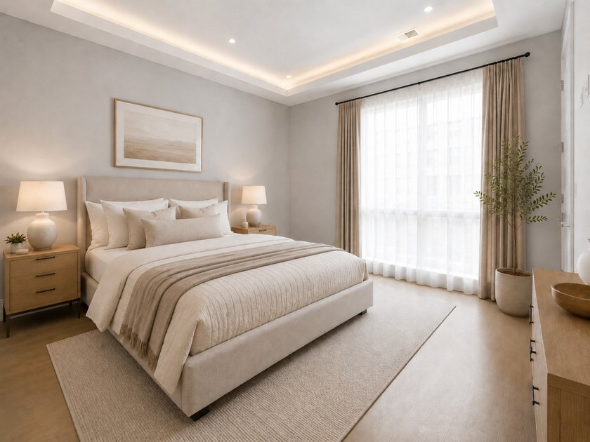 Exceptional 3-bed, 2.5 bath corner condo in a boutique elevator - photo 19