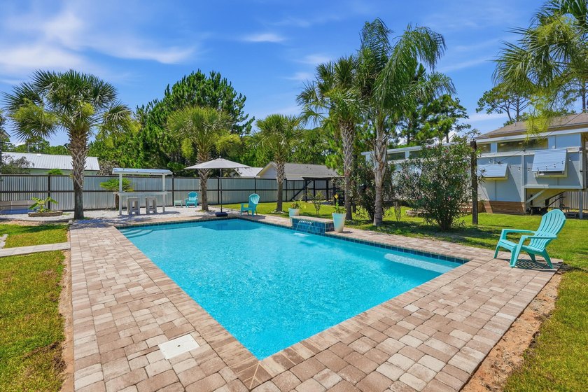 16 Pine Tree Way, Santa Rosa Beach - Rare Multi-Lot Opportunity - photo 31