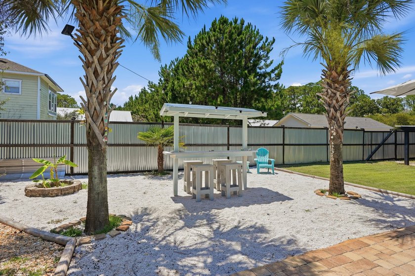 16 Pine Tree Way, Santa Rosa Beach - Rare Multi-Lot Opportunity - photo 35